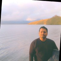 Niladri Sekhar Chakraborty