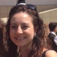 Diana Olivares Peñaherrera