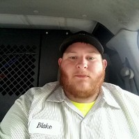 Blake Starcher
