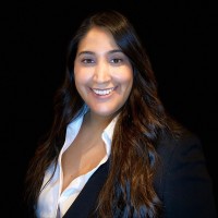 Catherine Castillo