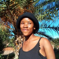 Kgomotso Mohapi