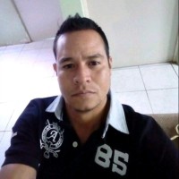 Santiago Reyes Sanchez