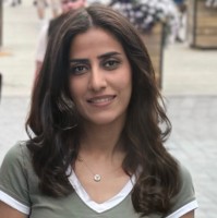 Mozhgan Akbari Alavijeh