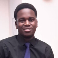Augustine Adjei