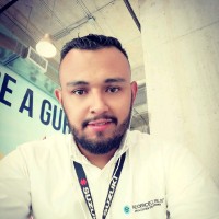 Marlon Contreras