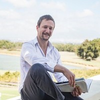 Justin Chapman