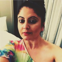 Apurva Sharma