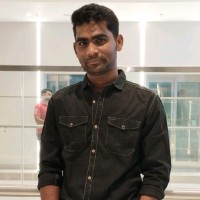 Kameswar Kameswar Reddy