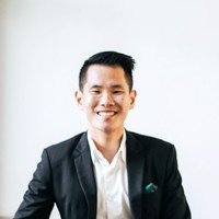 Derrick Lim