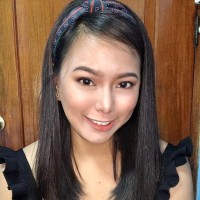 Jean Jenica Manlapaz