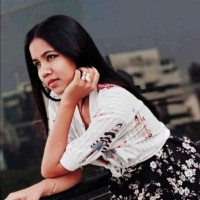 Komal Kashyap