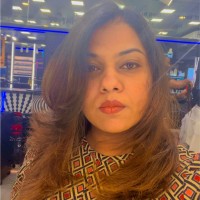 Khushbu Shah