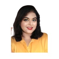 Anwesha Dey