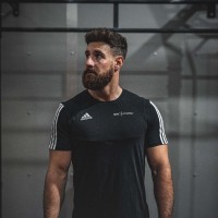 Josh Davies