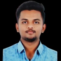 Naimish Vaghasiya
