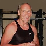 Richard Train