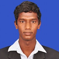 Azhaguvel Palanisamy