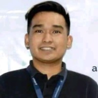 Myron Jaimiel Datinggaling