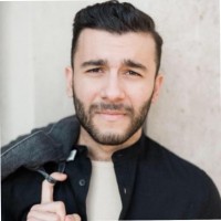 Benjamin Galambos