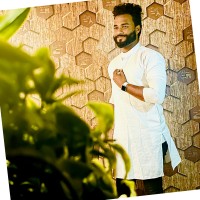 Rajendar Katkam