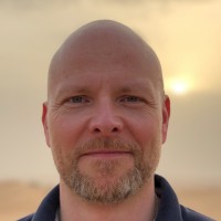 Petteri Kontti