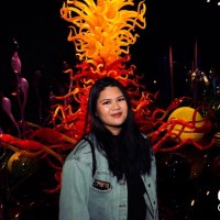 Christine Joyce Dagdagan