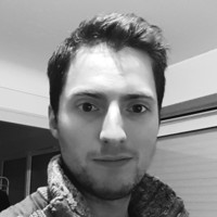 Geoffrey Gerbeau