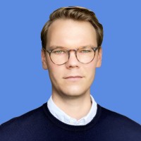 Jonas Schuett