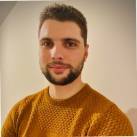 Maxime ROGNON