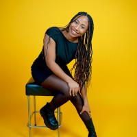 Amani Ward