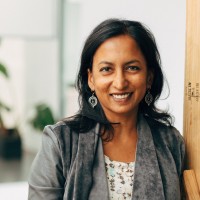 Shalini Gupta