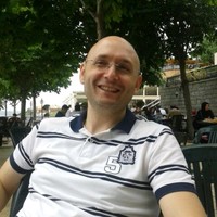 Ufuk Sarioglu