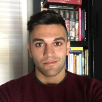 Simone D'Alessandro