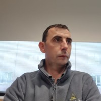 Gerard Buckley