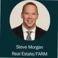 Steven Morgan