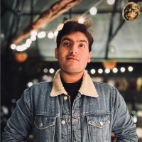 Roshail Azhar