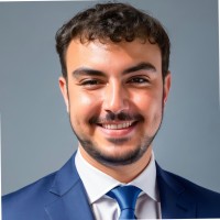 Demetri Stavrou