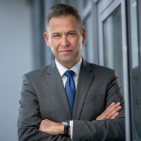 Andreas Dürr
