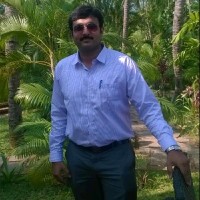 Vinodh kumar R