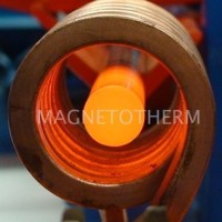MAGNETOTHERM An Induction Heating Company