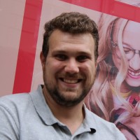 Mario Huijs
