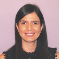 Ilona Cohen🎗