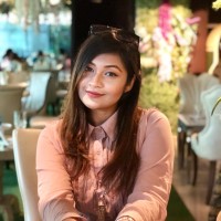 sadia afreen