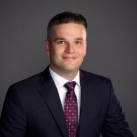 Andrew Kimber