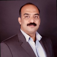Abhilash Mangat