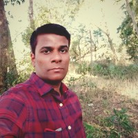 Ashutosh Panda
