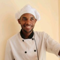 Ian Thiongo