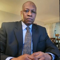 Amadou Tidiane Diallo