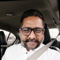 Sanjay Someshwar