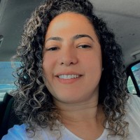 Roseli Ribeiro da Silva e Silva
